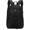 AOKING CASUAL LIGHTWEIGHT SPORT BACKPACK XN3303-5 BLACK