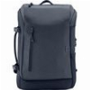 HP 6B8U4AA TRAVEL 25LT ΤΣAΝΤΑ ΠΛAΤΗΣ LAPTOP BACKPACK 15.6 IRON GREY