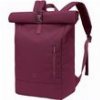 SBOX LAPTOP BACKPACK 15.6' NSS-19368D JAKARTA BORDEAUX