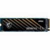 MSI SPATIUM M450 1TB M.2 NVME PCIE 4.0