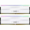 RAM SILICON POWER XPOWER ZENITH RGB 32GB (2X16GB) DDR5 6000MHZ CL30 DUAL KIT SP032GXLWU60AFDH