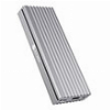 RAIDSONIC ICY BOX IB-1817MA-C31 ENCLOSURE FOR 1X NVME WITH USB 3.1 (GEN 2) TYPE-C & TYPE-A INTERFAC