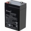 AROMA ΜΠΑΤΑΡΙΑ PS4-6 ΜΠΑΤΑΡΙΑ ΜΟΛΥΒΔΟΥ 6V/4AH