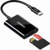 CARD READER UGREEN CM265 TYPE-C 35622
