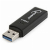 GEMBIRD UHB-CR3-01 COMPACT USB 3.0 SD CARD READER, BLISTER