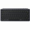 ΠΛΗΚΤΡΟΛΟΓΙΟ KEYCHRON B1 PRO B1P-K1 ULTRASLIM MINI WIRELESS BT ZMK ONLINE CUSTOMIZE GRAY 75% US