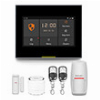 EVOLVEO ALARMEX PRO SMART WIRELESS WI-FI/GSM ALARM
