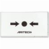 GE DM711 EN54 UNIVERSAL GLASS ARITECH BRANDED