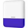 HIKVISION DS-PS1-E-WE-B WIRELESS EXTERNAL SOUNDER BLUE