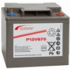 HONEYWELL ΜΠΑΤΑΡΙΑ 12V / 38.0AH