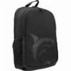 WHITE SHARK GAMING BACKPACK SCOUT BLACK GBP-006B
