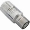 KOOLANCE QD3 MALE QUICK DISCONNECT NO-SPILL COUPLING, COMPRESSION FOR 10MM X 13MM (3/8IN X 1/2IN)