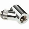 MONSOON ADAPTER 45 DEGREE 13/10MM CHROME