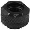 NANOXIA CF FITTING - HARD TUBE ADAPTOR - STRAIGHT - G1/4