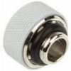 PRIMOCHILL REVOLVER COMPRESSION FITTING ACRYLIC TUBE 13/10MM DIAMETER WHITE