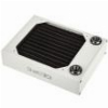 XSPC AX120 SINGLE FAN RADIATOR 120MM WHITE