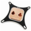 XSPC RAYSTORM CPU (INTEL) COPPER