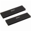 XSPC UNIVERSAL MEMORY SIDE PLATE TWIN SET
