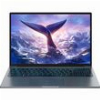 LAPTOP BLACKVIEW OCTA-CORE 16? AMD RYZEN 7 (16GB+512GB) WIN11 PRO STARRY GREY