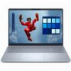LAPTOP DELL 16 PLUS DB16250 16'' 2.5K INTEL CORE ULTRA 7-256V 16GB 512GB WINDOWS 11 PRO 3Y GR