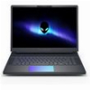 LAPTOP DELL ALIENWARE 16 AREA 51 AA16250 16 QHD+ INTEL CORE ULTRA 9-275HX 32GB 2TB RTX5080 W11P GR