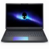 LAPTOP DELL ALIENWARE 18 AREA 51 AA18250 18'' QHD+ INTEL CORE ULTRA 9-275HX 32GB 2TB RTX5080 W11P G