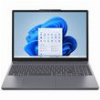 LAPTOP LENOVO IDEAPAD SLIM 3 83K7002UGM 15.1'' WQXGA OLED AMD RYZEN 5 7533HS 16GB 512G WIN11H GR