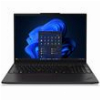 LAPTOP LENOVO THINKPAD T16 G4 21QE0043GM 16'' WUXGA INTEL CORE ULTRA 7-255U 32GB 1TB W11P 3Y GR