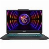 LAPTOP MSI CYBORG 15 A13VE-848GR 15.6'' FHD 144HZ INTEL CORE I7-13620H 16GB 512GB RTX4050 WIN11 GR