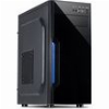 CASE INTER-TECH B-42 MIDI TOWER