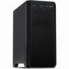 CASE INTER-TECH H-606 MIDI TOWER