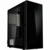 CASE KOLINK OBSERVATORY HF GLASS CORE MIDI TOWER CASE - BLACK NO FANS