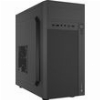 CASE NATEC NPC-2171 HELIX USB C MATX MINI TOWER BLACK