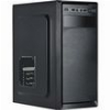 CASE SPIRE SUPREME 1534 MIDI TOWER + PSU 500W INCL
