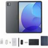TABLET BLACKVIEW OCTA-CORE 12.7' TABLET SET (12GB+256GB) WIFI ANDROID 15 GREY LINK8-SET-12256-GREY