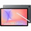 TABLET SAMSUNG GALAXY TAB S10 LITE 10.9'' 128GB 6GB 5G X406 GRAY