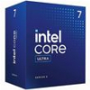 CPU INTEL CORE ULTRA 7 265 5.3GHZ LGA1851 20 CORES BOX