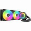 ARCTIC LIQUID FREEZER III PRO 280 A-RGB MULTI COMPATIBLE ALL-IN-ONE CPU WATER COOLER WITH A-RGB