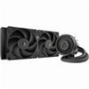 ARCTIC LIQUID FREEZER III PRO 280 MULTI COMPATIBLE ALL-IN-ONE CPU WATER COOLER