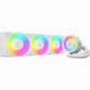 ARCTIC LIQUID FREEZER III PRO 360 ALL-IN-ONE CPU WATER COOLER WITH A-RGB WHITE ACFRE00188A