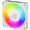 ARCTIC P12 PRO A-RGB (WHITE) 120 MM A-RGB PWM FAN WITH CABLE SPLITTER