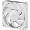 ARCTIC P12 PRO PST (WHITE) 120 MM PWM FAN WITH CABLE SPLITTER