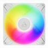 ARCTIC P14 PRO A-RGB (WHITE) 140 MM A-RGB PWM FAN WITH CABLE SPLITTER