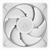 ARCTIC P14 PRO PST(WHITE)- PWM 140MM CASE FAN - FLUID DYNAMIC BEARING - MAX 2500 RPM - PWM REGULATE
