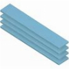 ARCTIC TP-3 120X20MM, 0.5MM - 4 PACK PREMIUM PERFORMANCE THERMAL PAD