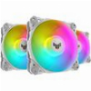 ASUS TUF GAMING TF120 ARGB WHITE EDITION 3IN1 AIR COOLER 12 CM