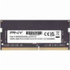 RAM PNY PERFORMANCE 8GB SO-DIMM DDR4 2666MHZ CL19 MN8GSD42666-SB