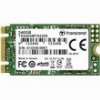 SSD TRANSCEND 420S 480GB SATA III 6GB/S M.2 2242 TS480GMTS420S