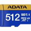 ADATA UD512GEX3L1-C PREMIER EXTREME 512GB MICRO SDXC 800MB/S SD7.1 EXPRESS CARD U3 V30