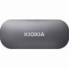KIOXIA EXCERIA PLUS EXTERNAL SSD 2TB LXD10S002TG8